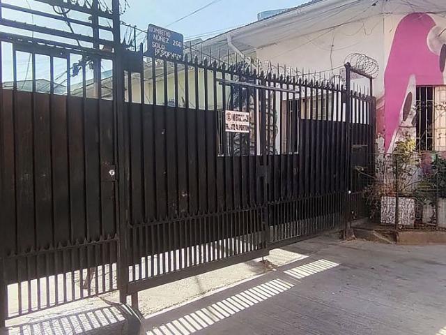 Casa en venta en Recoleta, Metropolitana