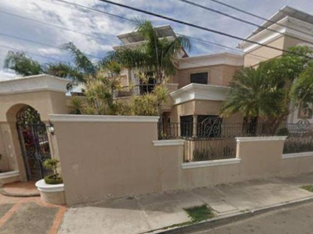Casa en venta en Mazatlán, Sinaloa