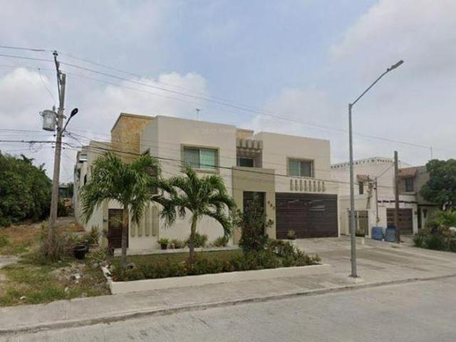 Casa en venta en Tampico, Tamaulipas