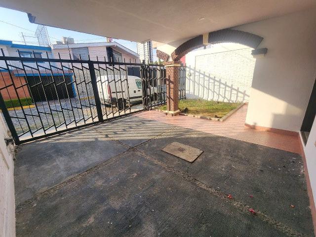 Casa en renta en Puebla, Municipio de Puebla