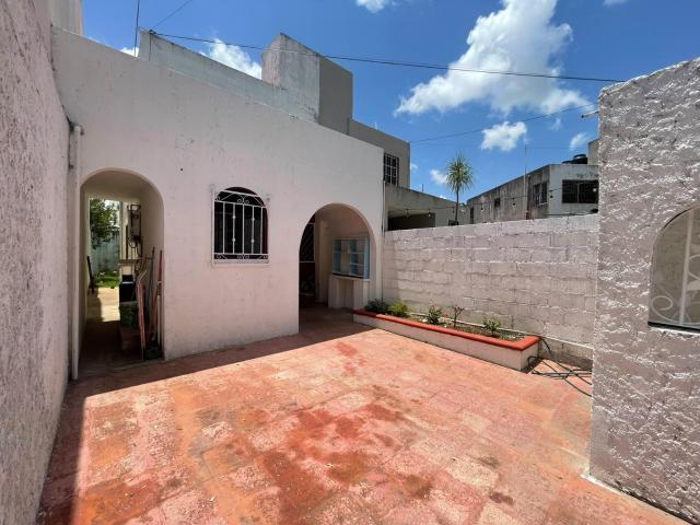 Casa en renta en Benito Juárez, Quintana Roo