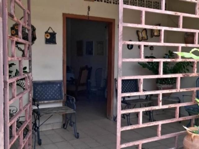 Casa en venta en Acarigua, Portuguesa