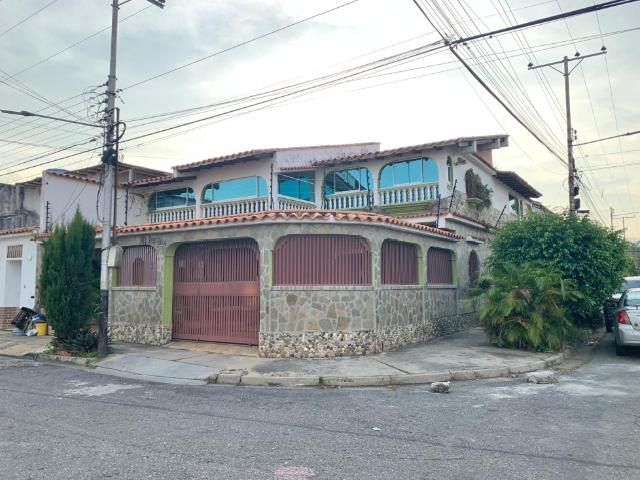 Casa en venta en Valencia, Carabobo