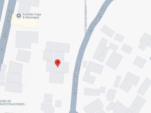 Casa en Remate Bancario en Los Pirules / Tlalnepantla / Alta plusvalía / CDMX
