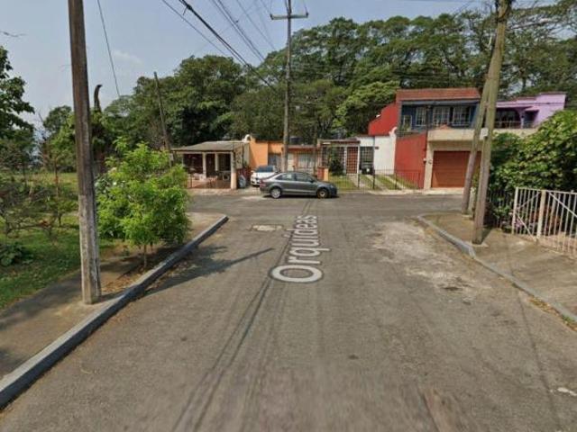 Casa en venta en Jardin, Orizaba