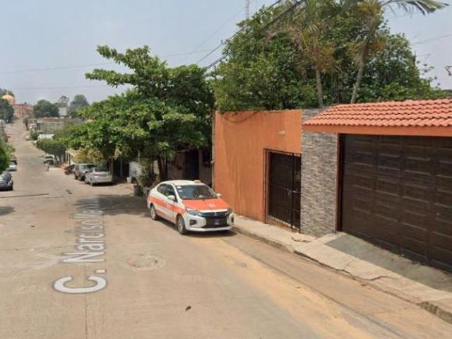 CASA EN REMATE EN ACAYUCAN VERACRUZ