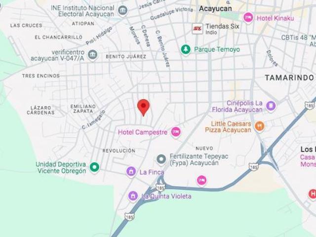 CASA EN REMATE EN ACAYUCAN VERACRUZ