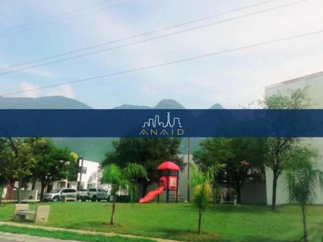 Casa En Condominio en venta en Dr. Coss, Nuevo León