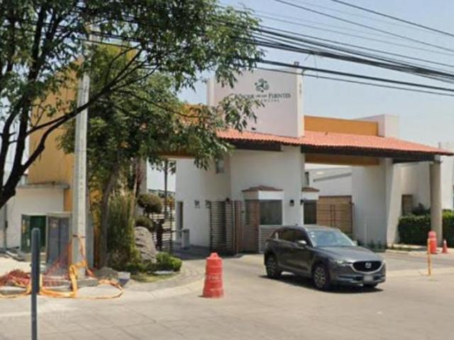 Departamento en venta en Residencial Hacienda de las Fuentes, Lomas Virreyes