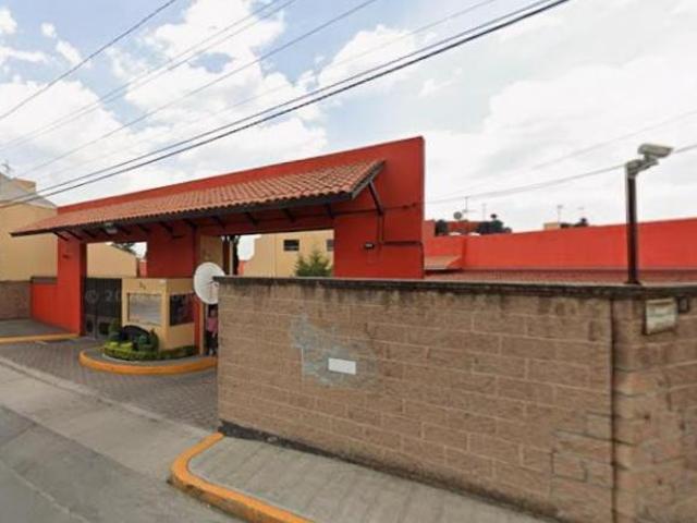 Casa En Condominio en venta en Cuautitlán Izcalli, Estado de México