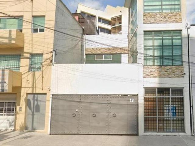 Departamento en venta en Benito Juárez, Ciudad de México