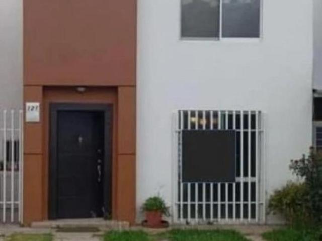 Dúplex en venta en Tultitlán, Estado de México