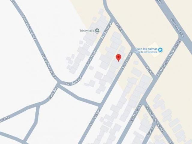 Casa en venta en Sabinas, Coahuila