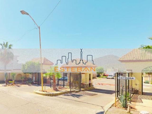 Casa en venta en Guaymas, Sonora