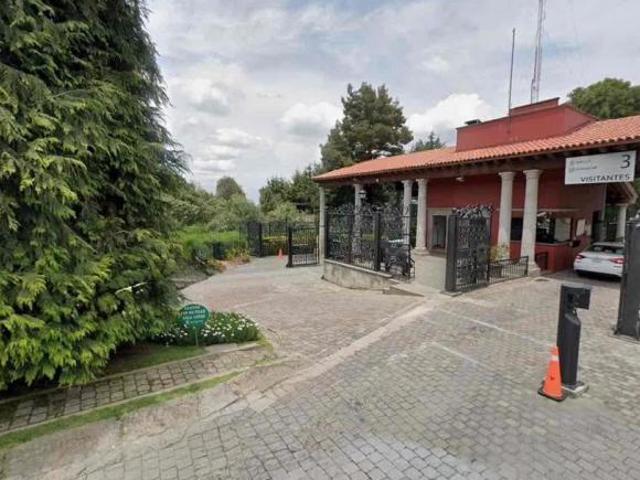 Casa En Condominio en venta en Lerma, Estado de México