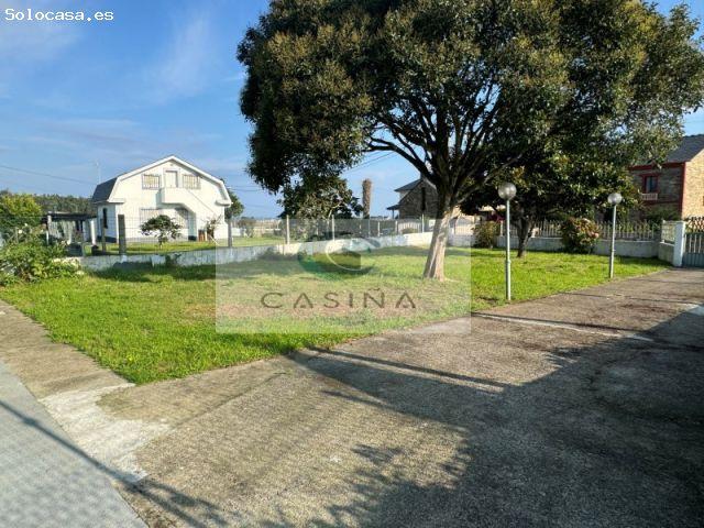 Casa en venta en Barreiros, A Mariña Oriental