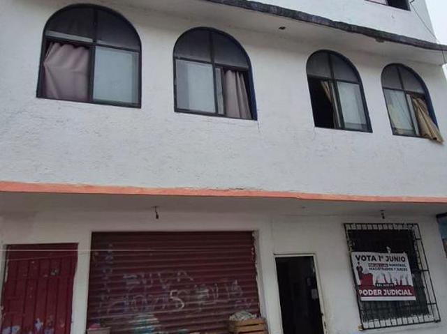Casa en venta en Chilpancingo De Los Bravo