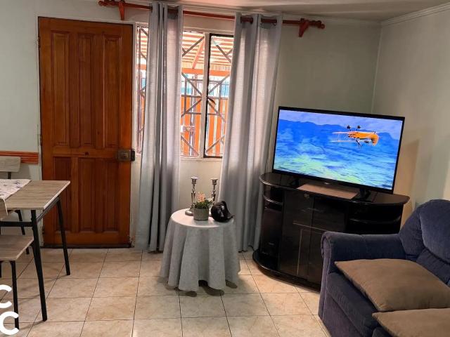 Casa en venta en Renca, Metropolitana