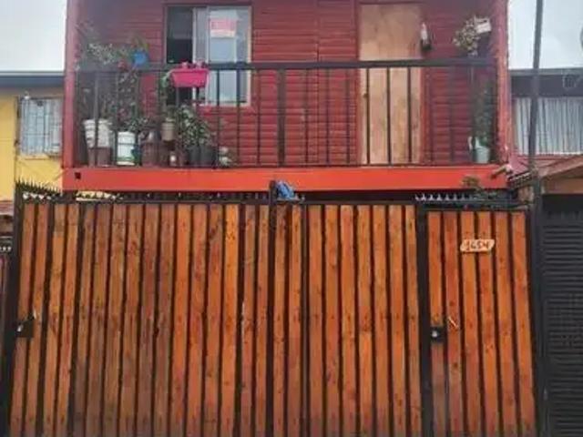 Casa en venta en Renca, Metropolitana