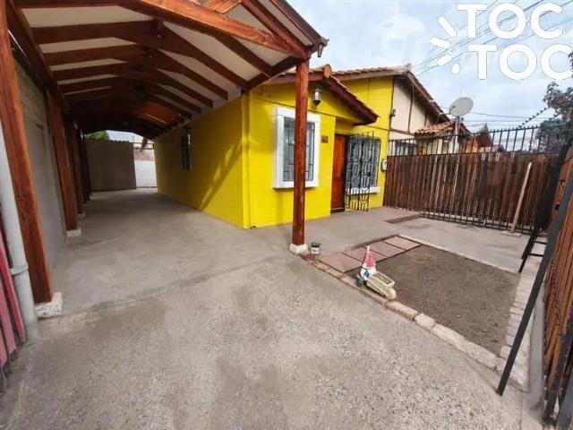 Casa en venta en Renca, Metropolitana