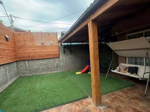 Casa en arriendo en Renca, Metropolitana