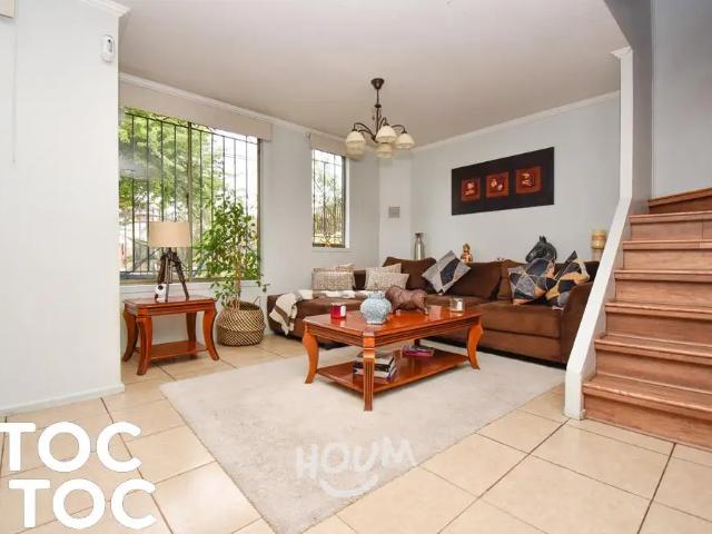 Casa en arriendo en Renca, Metropolitana