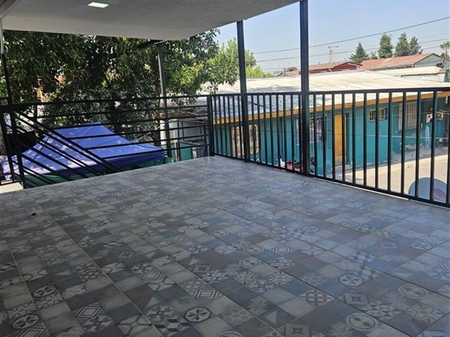 Casa en arriendo en Renca