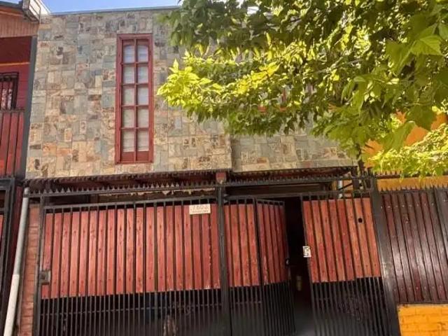 Casa en Renca