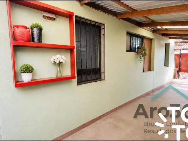 Casa en venta en Renca, Metropolitana