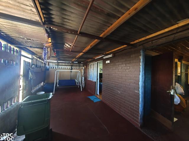 Casa en venta en Renca, Metropolitana