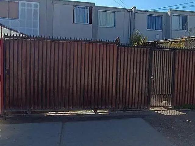 Casa en venta en Renca, Metropolitana