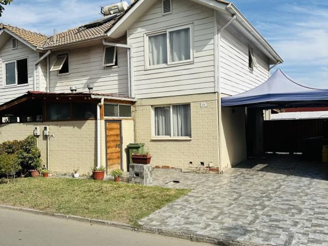 Casa en Renca