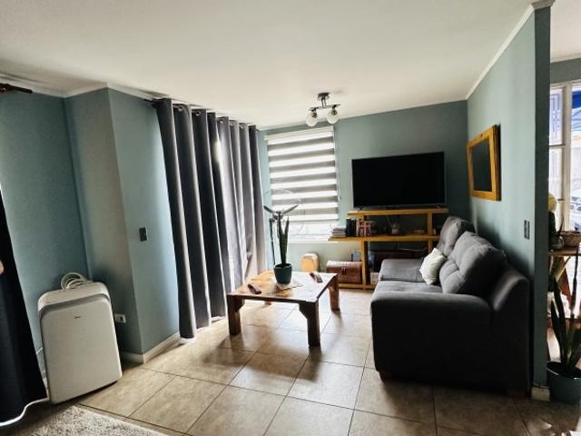 Casa en Renca