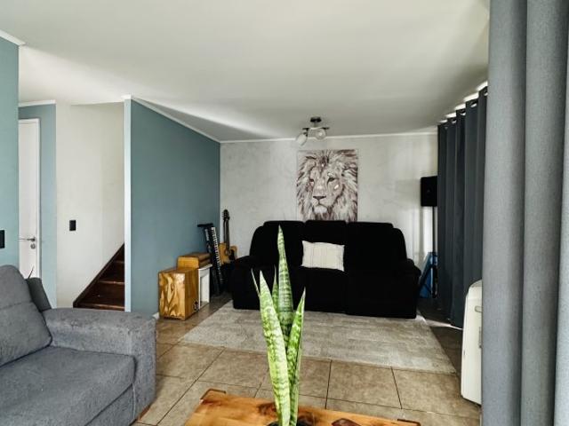 Casa en Renca