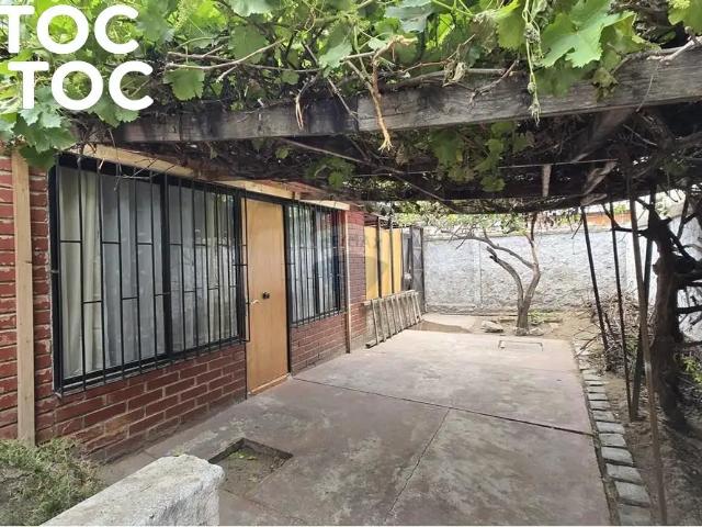 Casa en venta en Renca