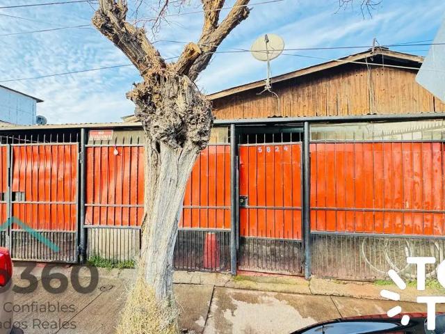 Casa en venta en Renca, Metropolitana