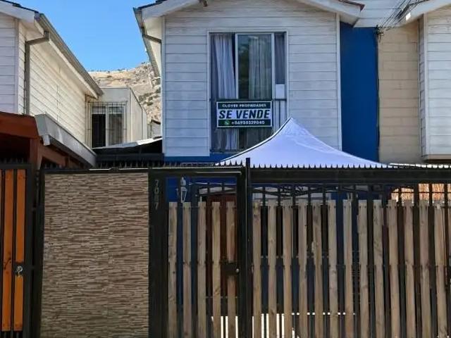 Casa en venta en Renca, Metropolitana