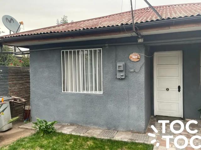 Casa en venta en Renca