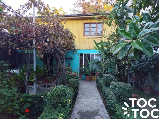 Casa en venta en Renca