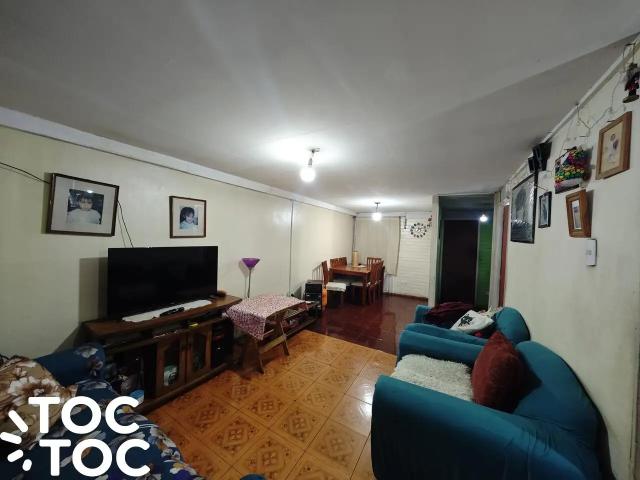 Casa en venta en Renca, Metropolitana