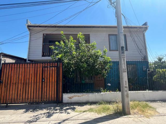 Casa en venta en Renca