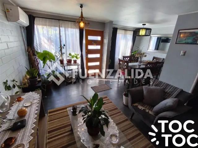 Casa en venta en Renca, Metropolitana