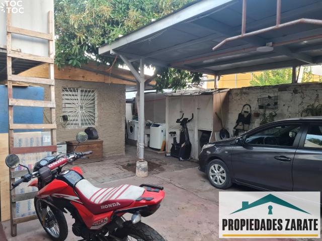 Casa en arriendo en Renca, Metropolitana