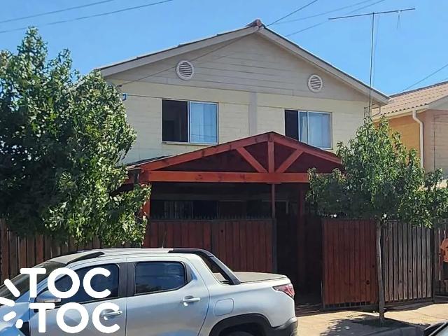 Casa en venta en Rengo, Libertador General Bernardo O'higgins