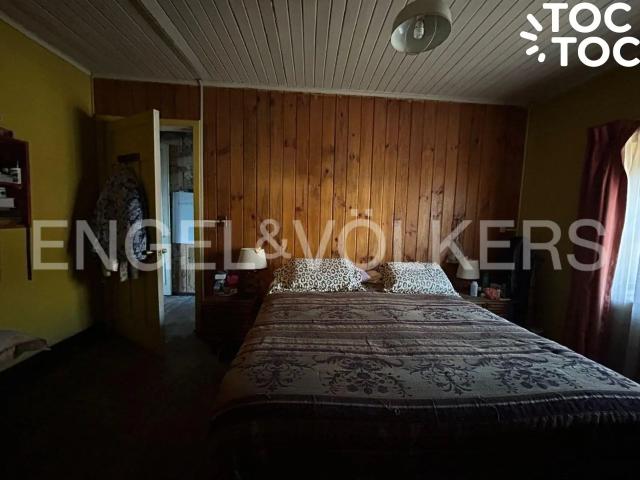 Casa en Rengo