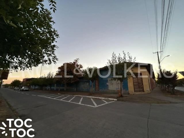 Casa en Rengo