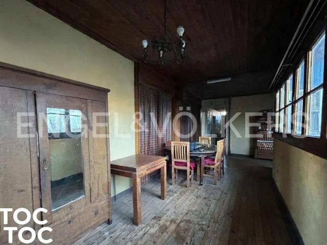 Casa en Rengo