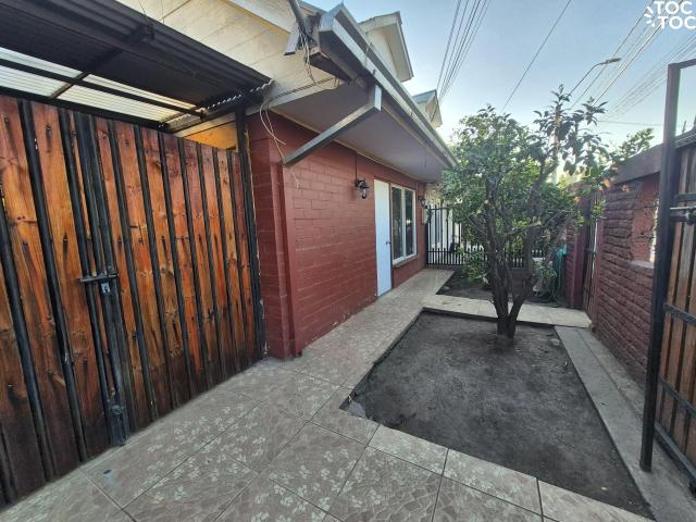 Casa en arriendo en Rengo, Libertador General Bernardo O'higgins