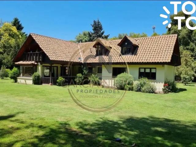Casa en venta en Rengo, Libertador General Bernardo O'higgins