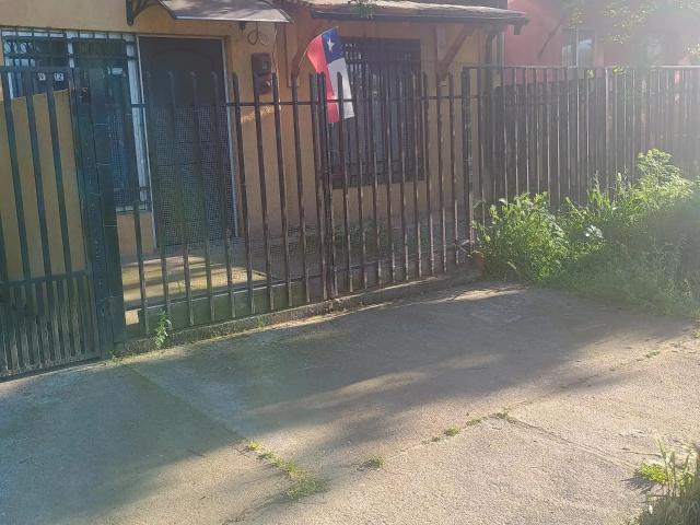 Casa en arriendo en Rengo, Libertador General Bernardo O'higgins